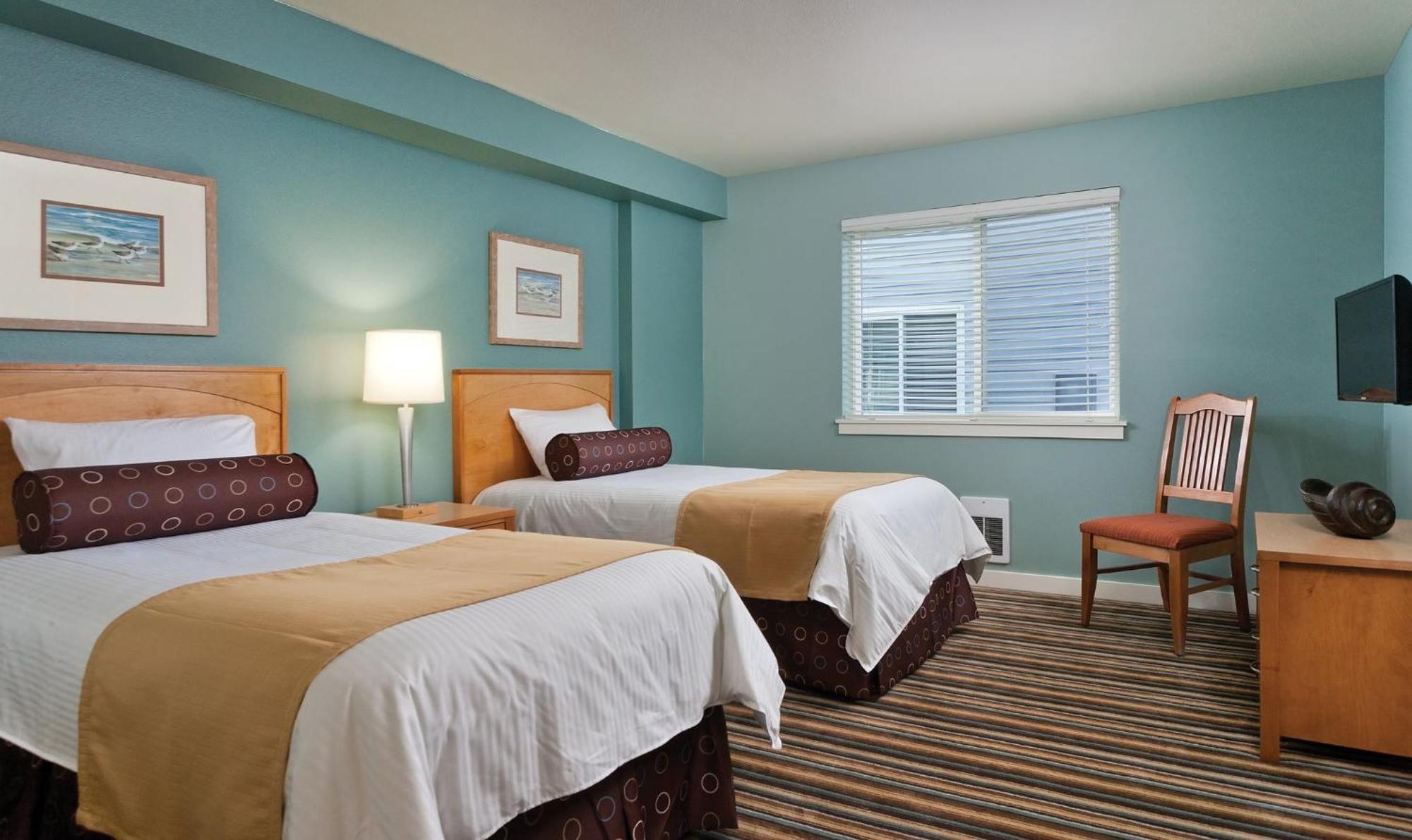 Worldmark Birch Bay Eksteriør billede