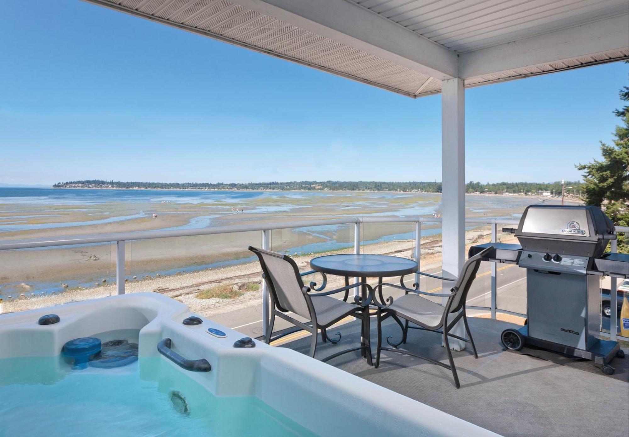 Worldmark Birch Bay Eksteriør billede