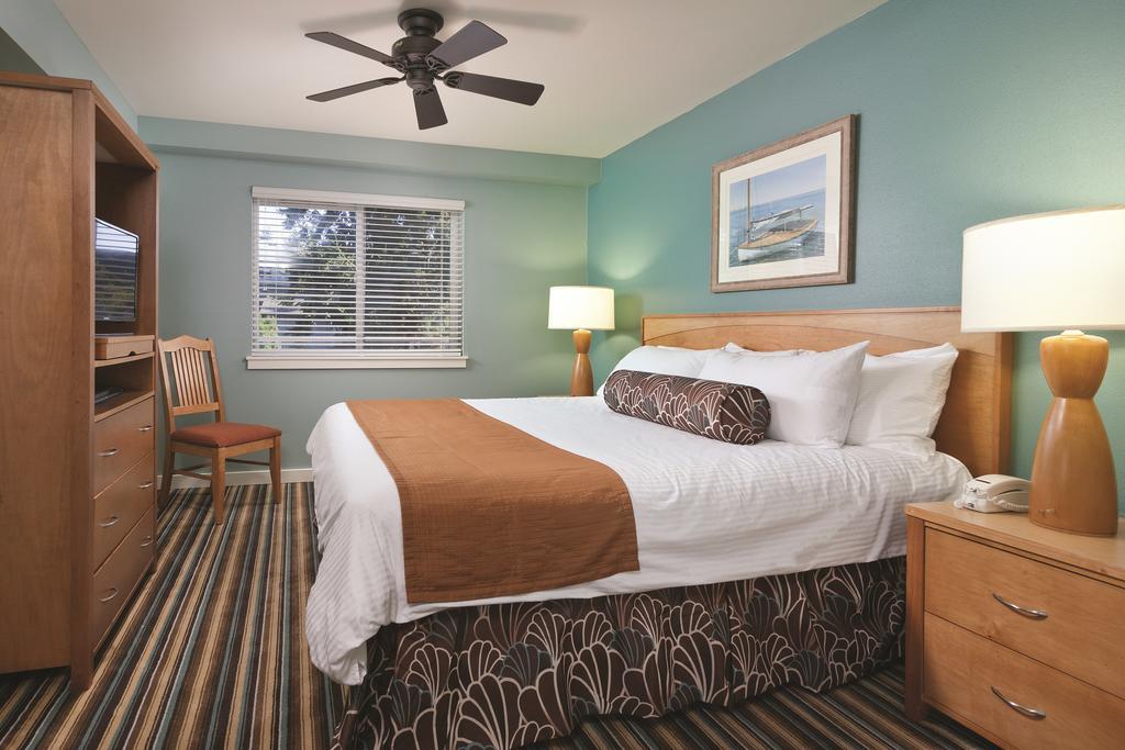 Worldmark Birch Bay Eksteriør billede