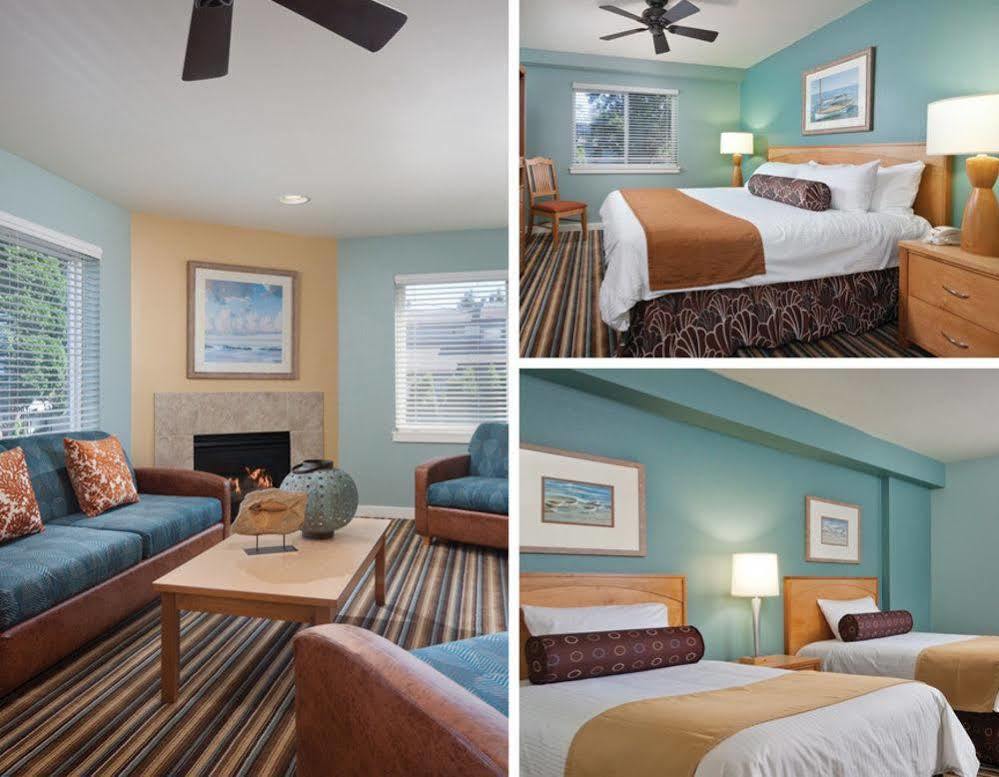 Worldmark Birch Bay Eksteriør billede