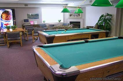 Worldmark Birch Bay Eksteriør billede